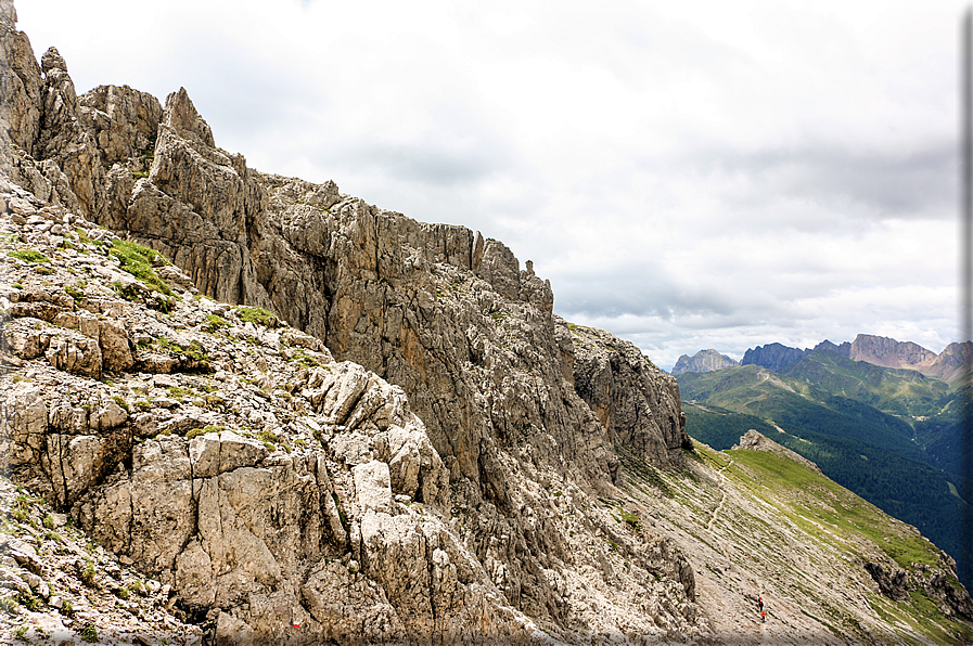 foto Rifugio Velo della Madonna